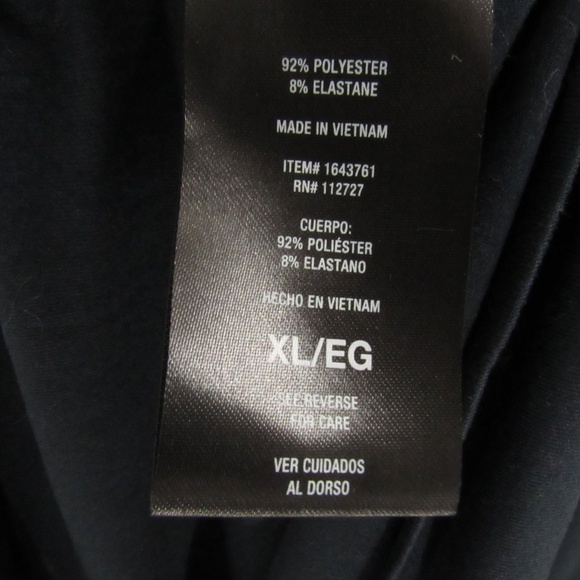 Lukka.lux Navy blue Layer XL - Picture 11 of 12